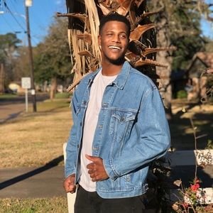 Meet your Posher, Vonte